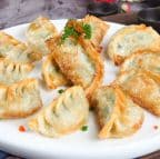 Best Gyoza (8)锅贴 in Brownsburg, IN