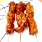 Best Yakitori (3) 鸡串 in Brownsburg, IN