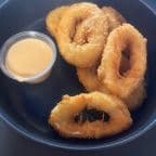 Best Fried Calamari 炸鱿鱼 in Brownsburg, IN