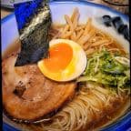 Best Pork Ramen 猪肉拉面 in Brownsburg, IN