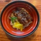 Best Eel Gyudon 鳗鱼饭 in Brownsburg, IN