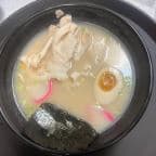 Best Chicken Ramen (white meat) 鸡拉面（白肉） in Brownsburg, IN
