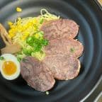 Best Beef Ramen（sliced beef）牛肉拉面（牛片） in Brownsburg, IN