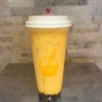 Best Mango Milk Tea 芒果奶茶 in Brownsburg, IN