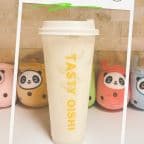 Best Coconut Milk Tea 椰香奶茶 in Brownsburg, IN