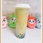 Best Matcha Milk Tea 抹茶奶茶 in Brownsburg, IN