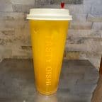 Best Mango Fruit Tea 芒果果茶 in Brownsburg, IN