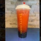 Best Strawberry Fruit Tea 草莓果茶 in Brownsburg, IN