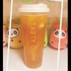 Best Passion Fruit Tea 百香果茶 in Brownsburg, IN
