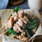 Best Popcorn Chicken 盐酥鸡 in Brownsburg, IN