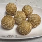 Best Sesame Ball (7) 芝麻球 in Brownsburg, IN