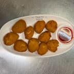 Best Chicken Nugget(10) 鸡块 in Brownsburg, IN