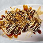 Best Takoyaki（6）八爪鱼丸 in Brownsburg, IN