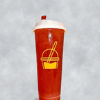 Best Cherry Fruit Tea樱桃果茶 in Brownsburg, IN