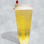 Best Lychee Fruit Tea荔枝果茶 in Brownsburg, IN