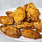 Best Wings 鸡翅膀 in Brownsburg, IN