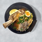 Best Beef Rib Ramen 牛排拉面 in Brownsburg, IN